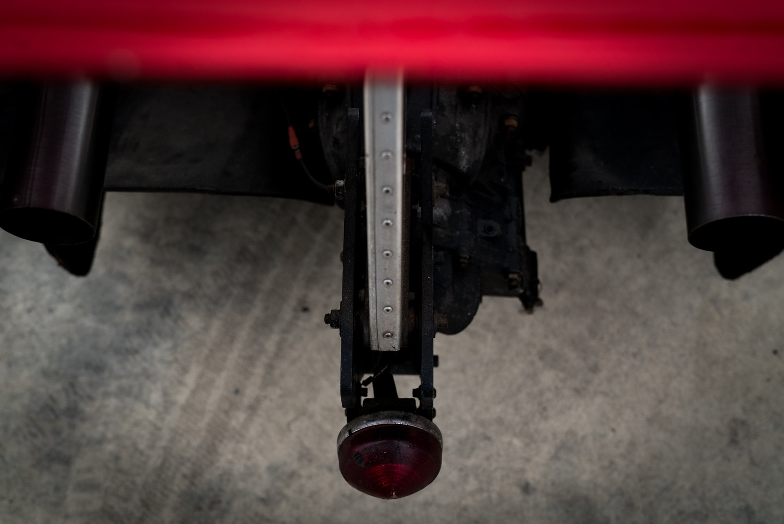 1985 March F3000 85B-16 25