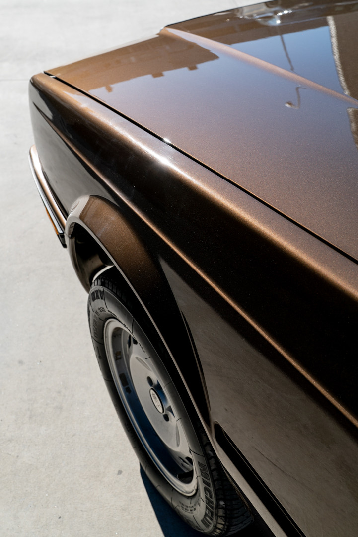 1984 Maserati Biturbo 2000 4