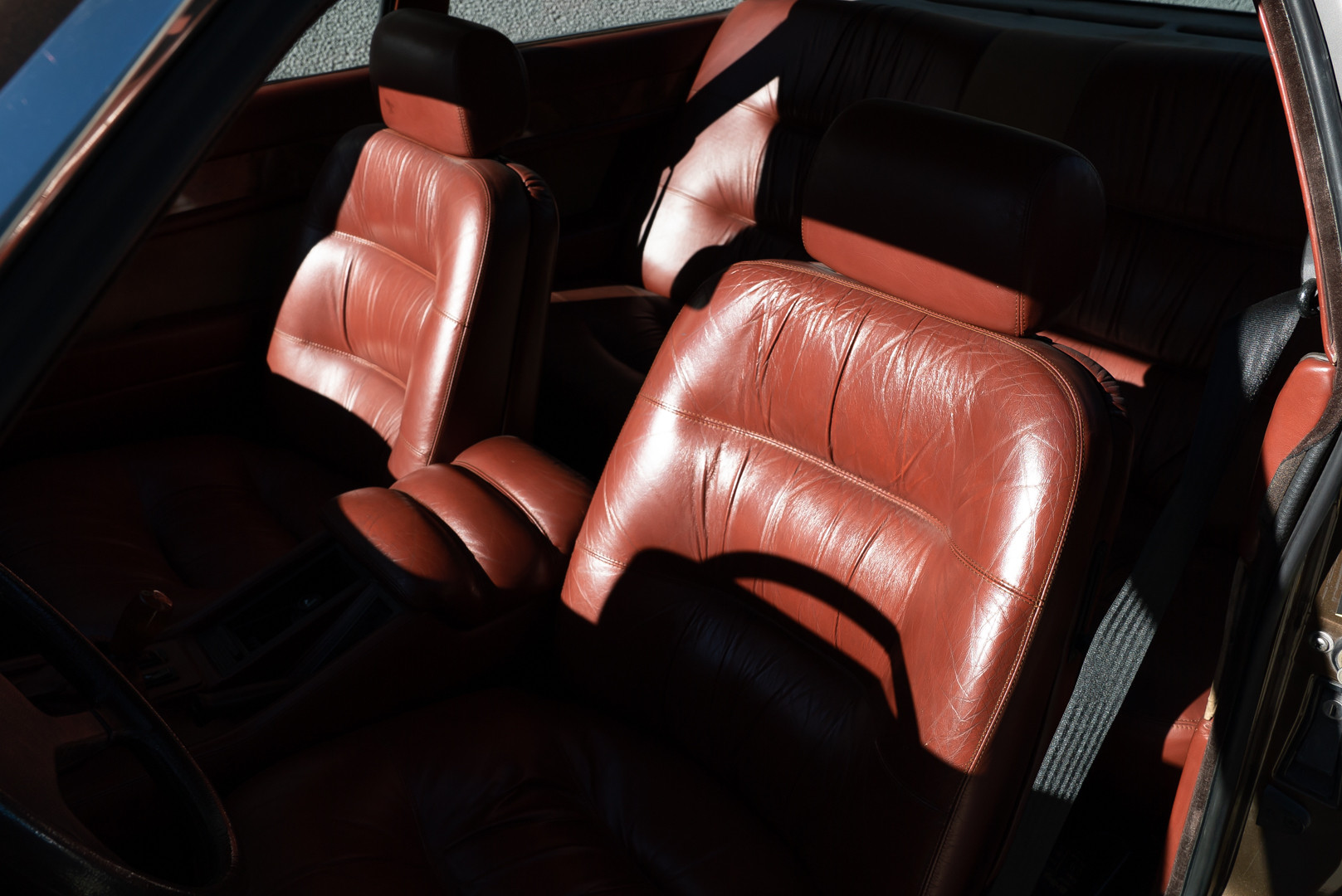 1984 Maserati Biturbo 2000 20