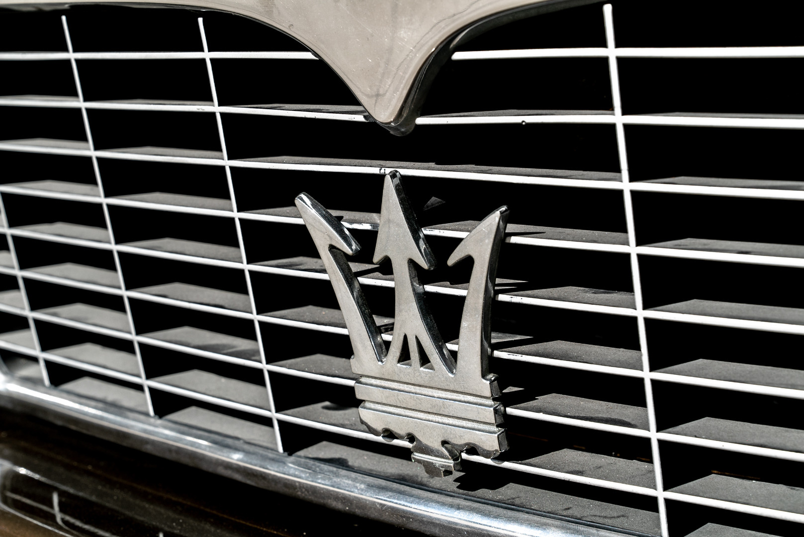 1984 Maserati Biturbo 2000 11