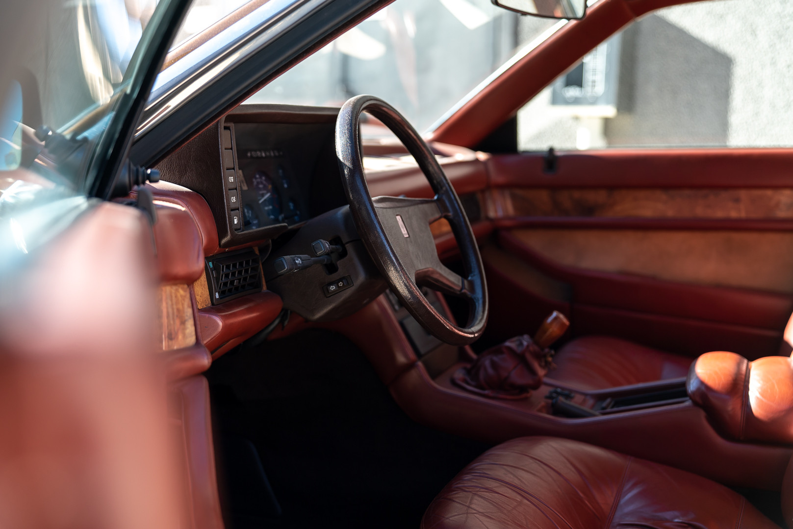 1984 Maserati Biturbo 2000 25