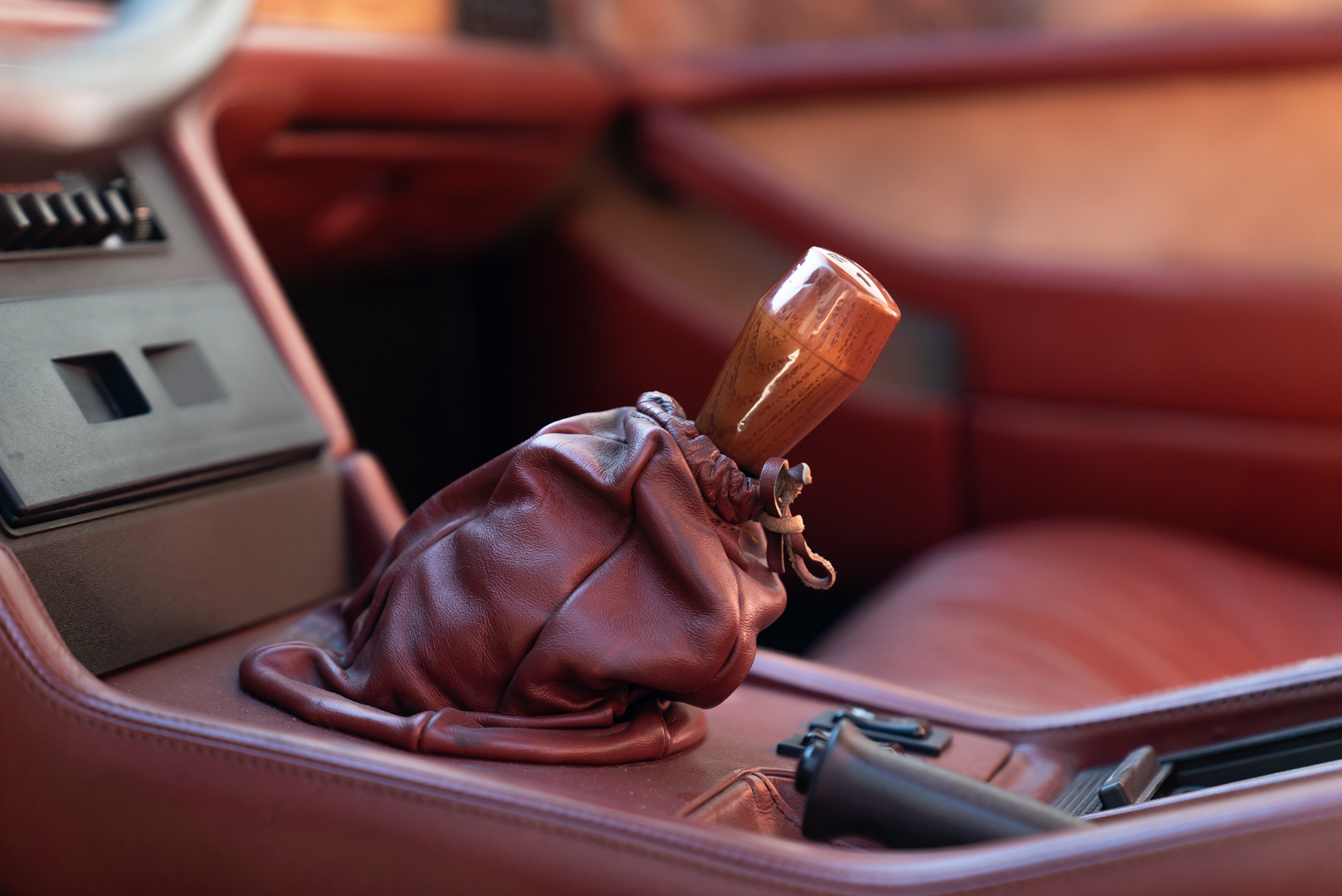 1984 Maserati Biturbo 2000 27