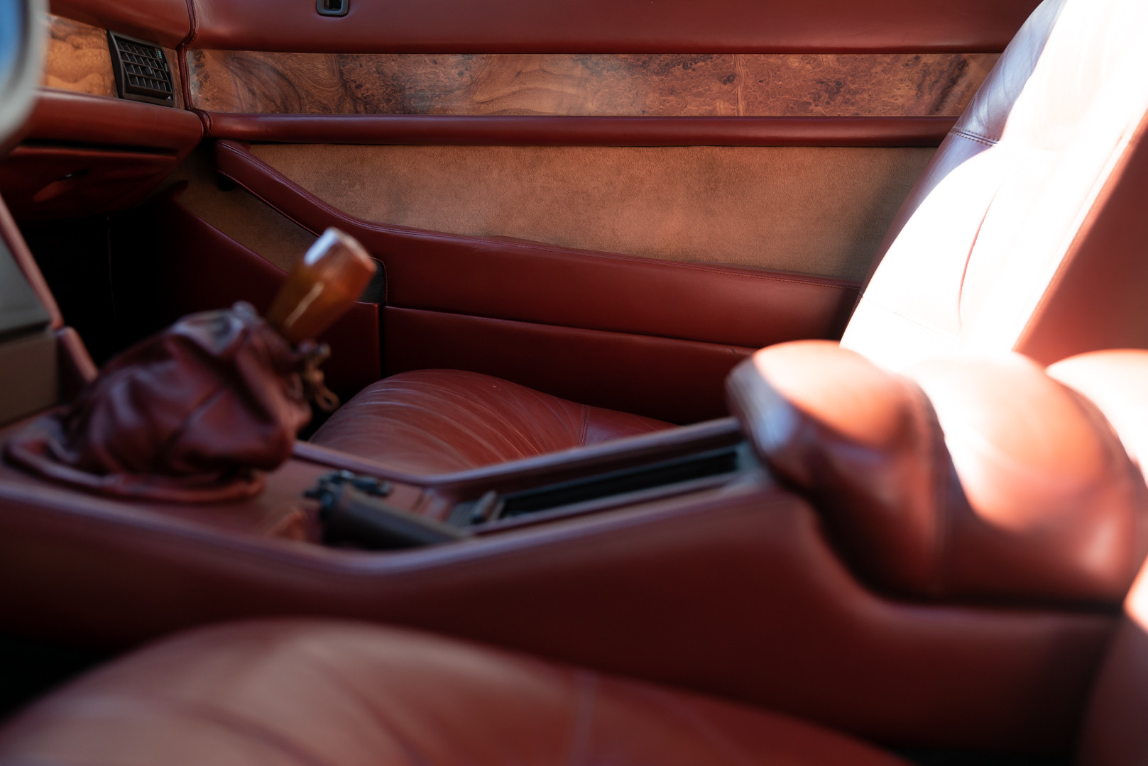 1984 Maserati Biturbo 2000 28