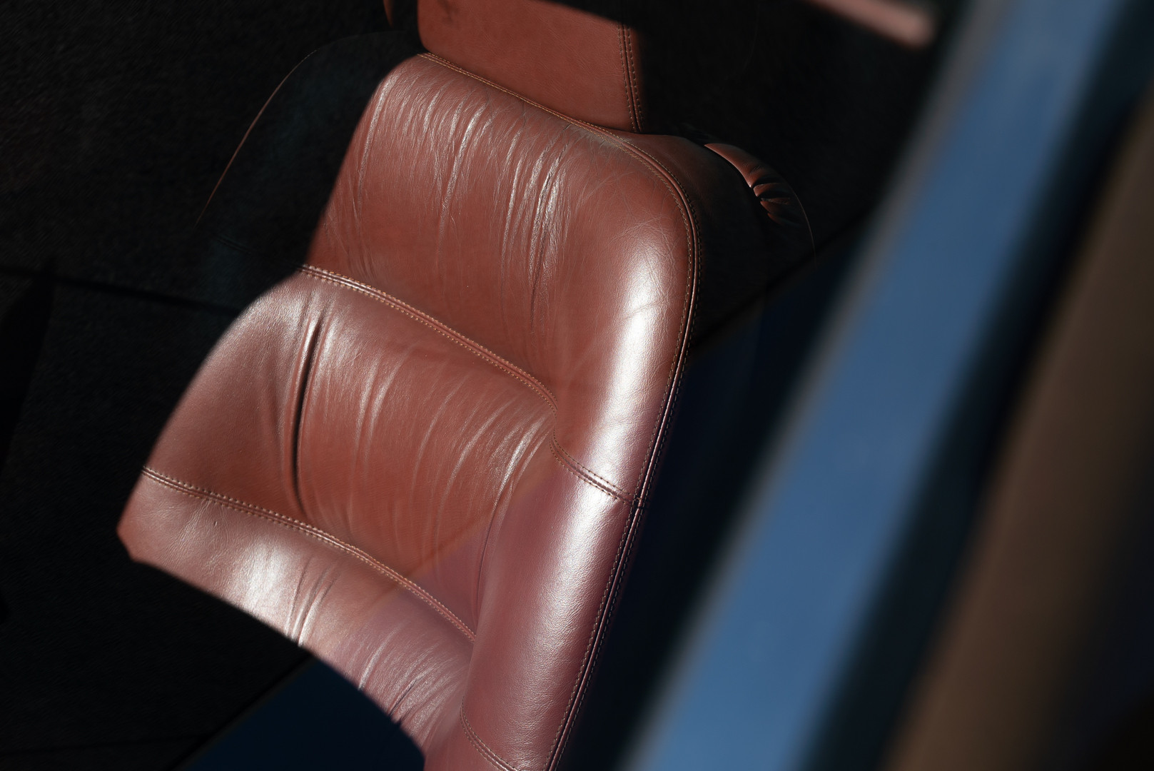 1984 Maserati Biturbo 2000 29
