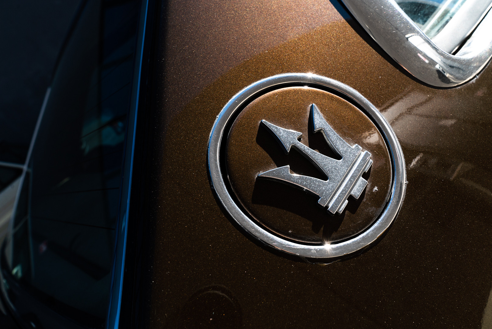 1984 Maserati Biturbo 2000 10