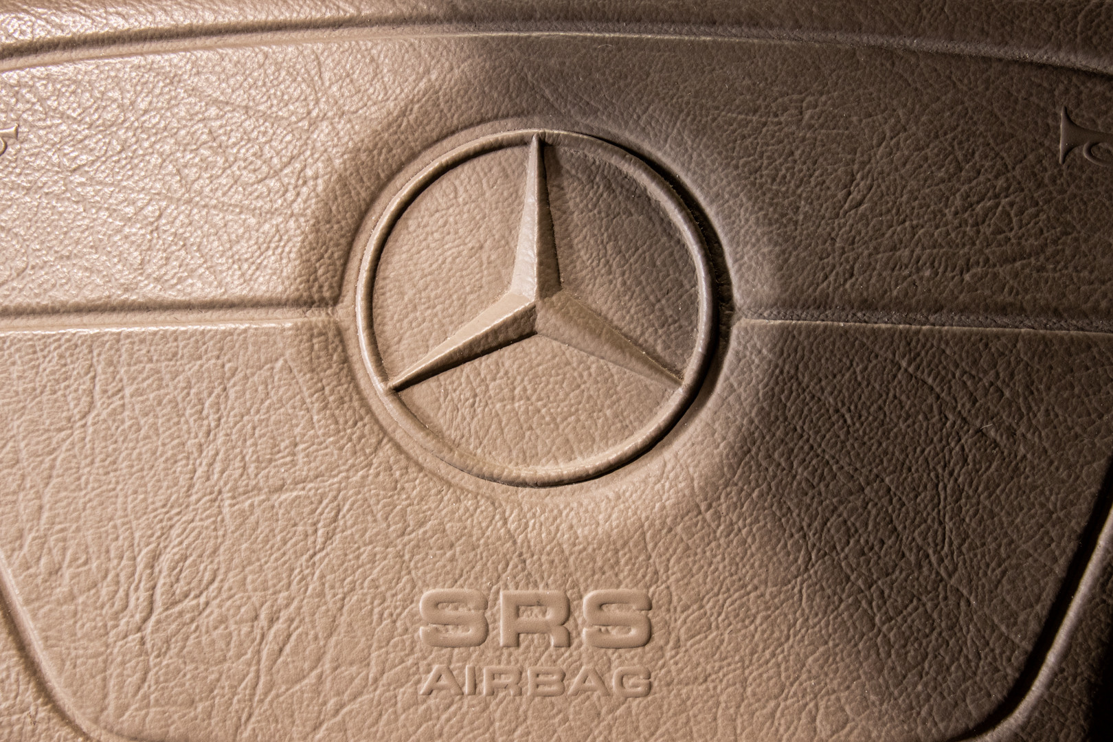 1998 Mercedes-Benz C240 SW 23
