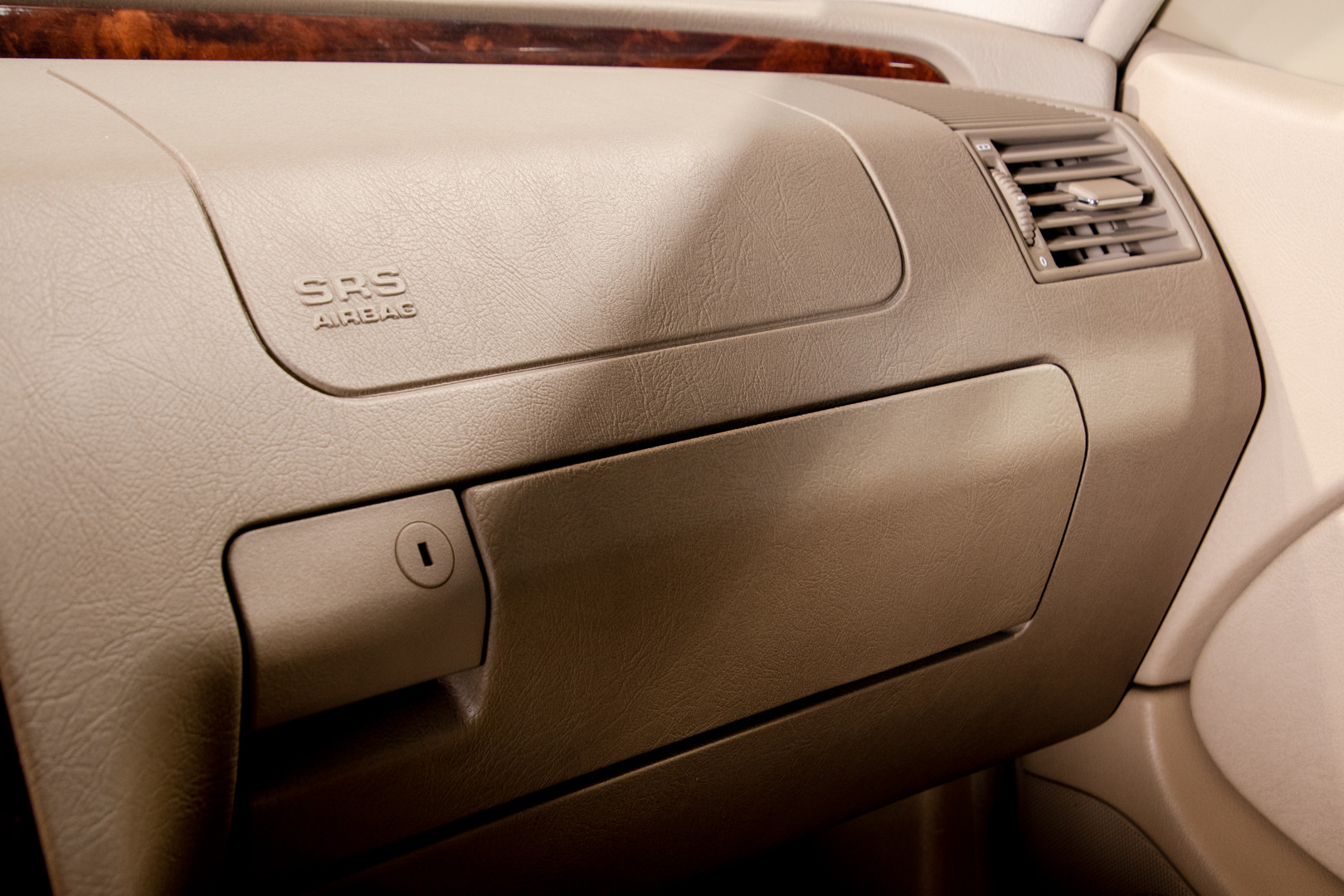 1998 Mercedes-Benz C240 SW 31