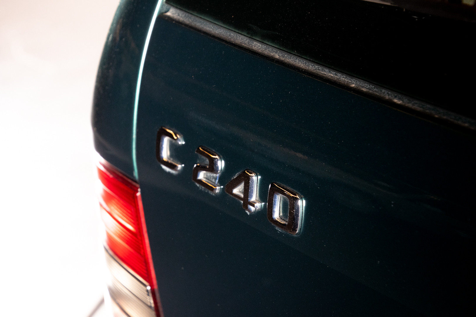 1998 Mercedes-Benz C240 SW 46