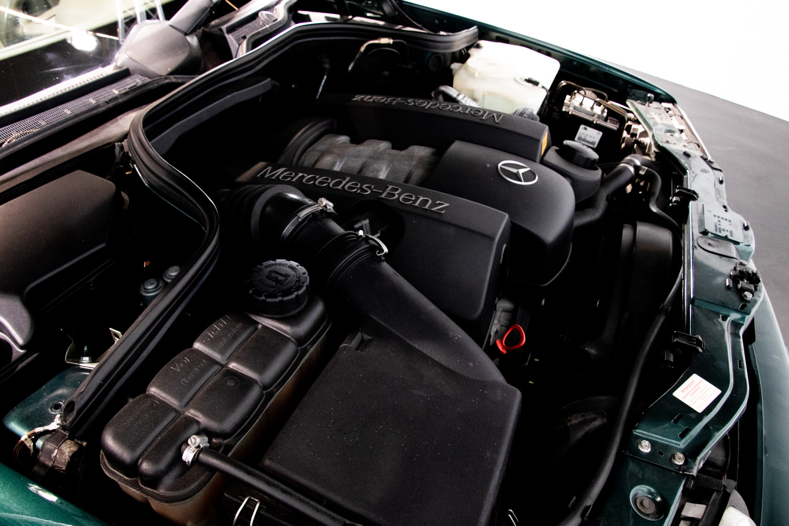 1998 Mercedes-Benz C240 SW 51