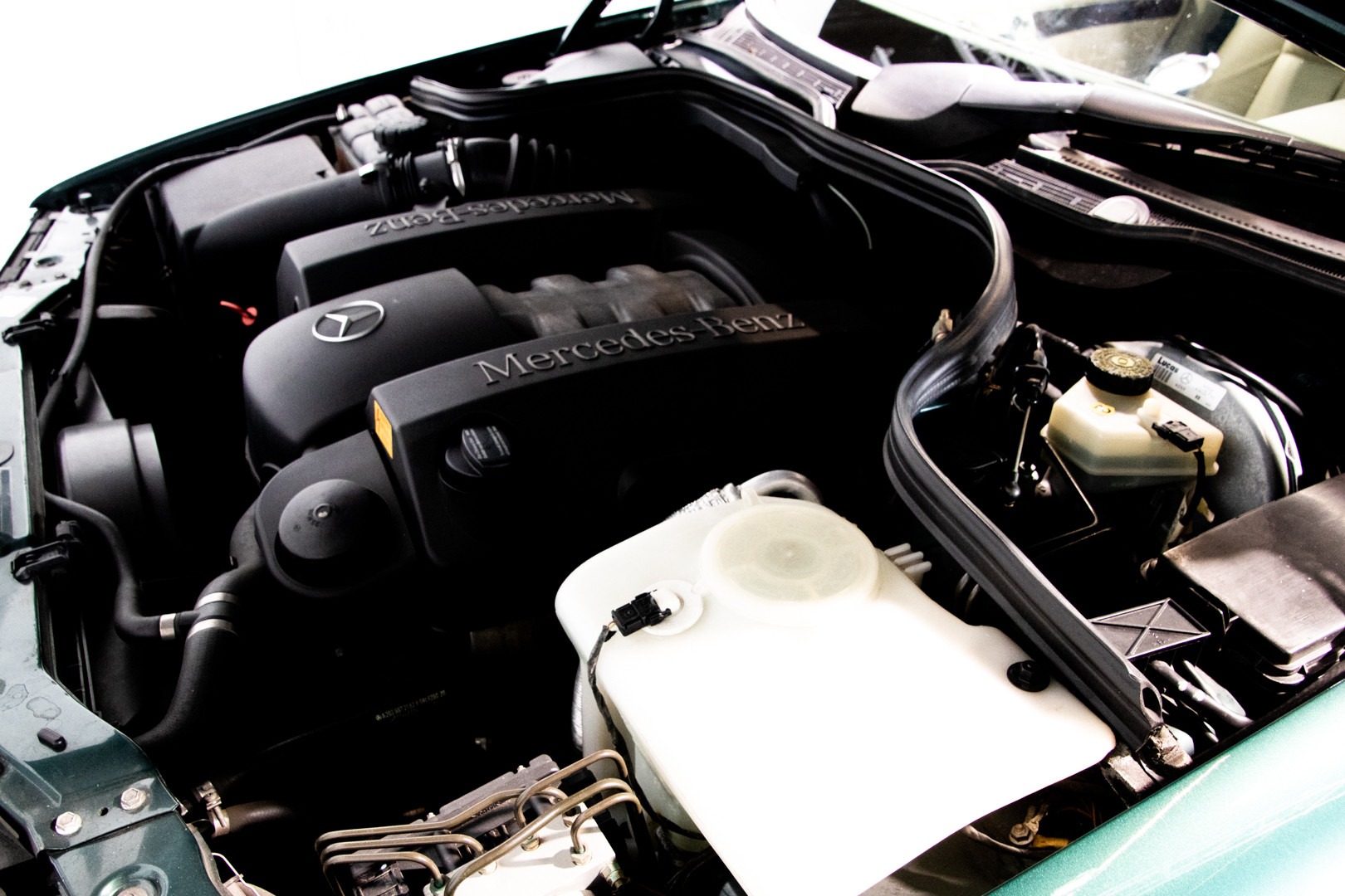 1998 Mercedes-Benz C240 SW 52