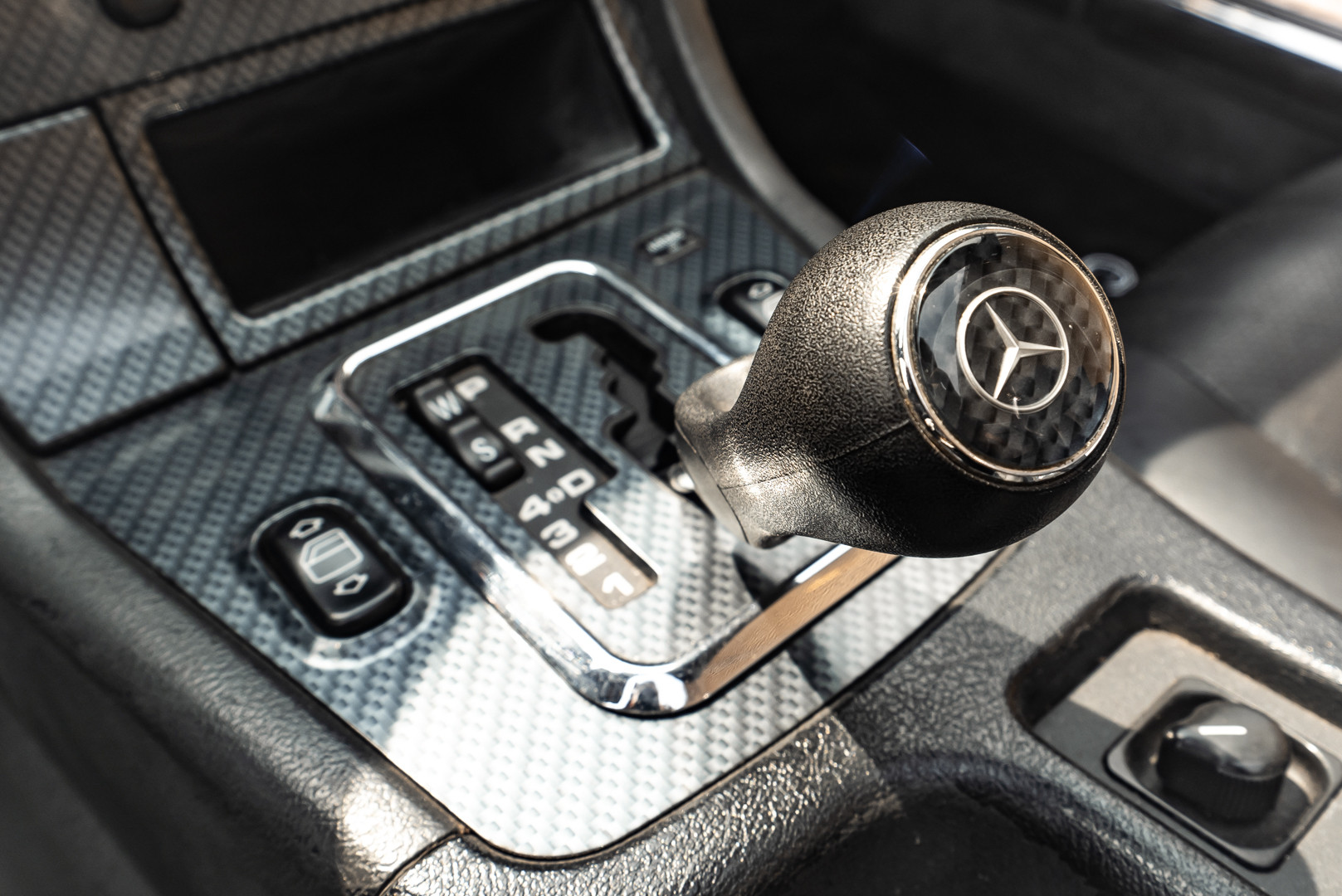 1998 Mercedes-Benz SLK 230 Brabus K1 28