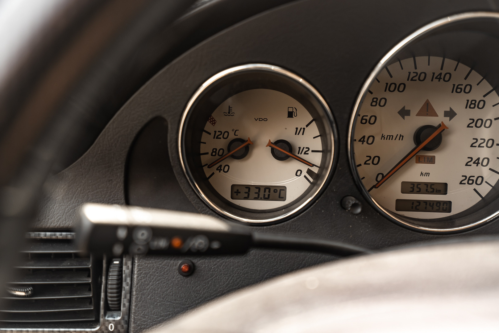 1998 Mercedes-Benz SLK 230 Brabus K1 31