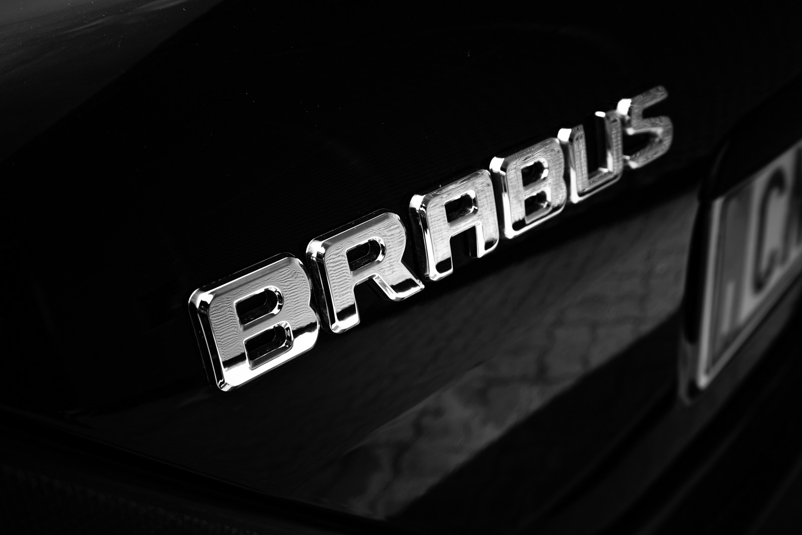 1998 Mercedes-Benz SLK 230 Brabus K1 16