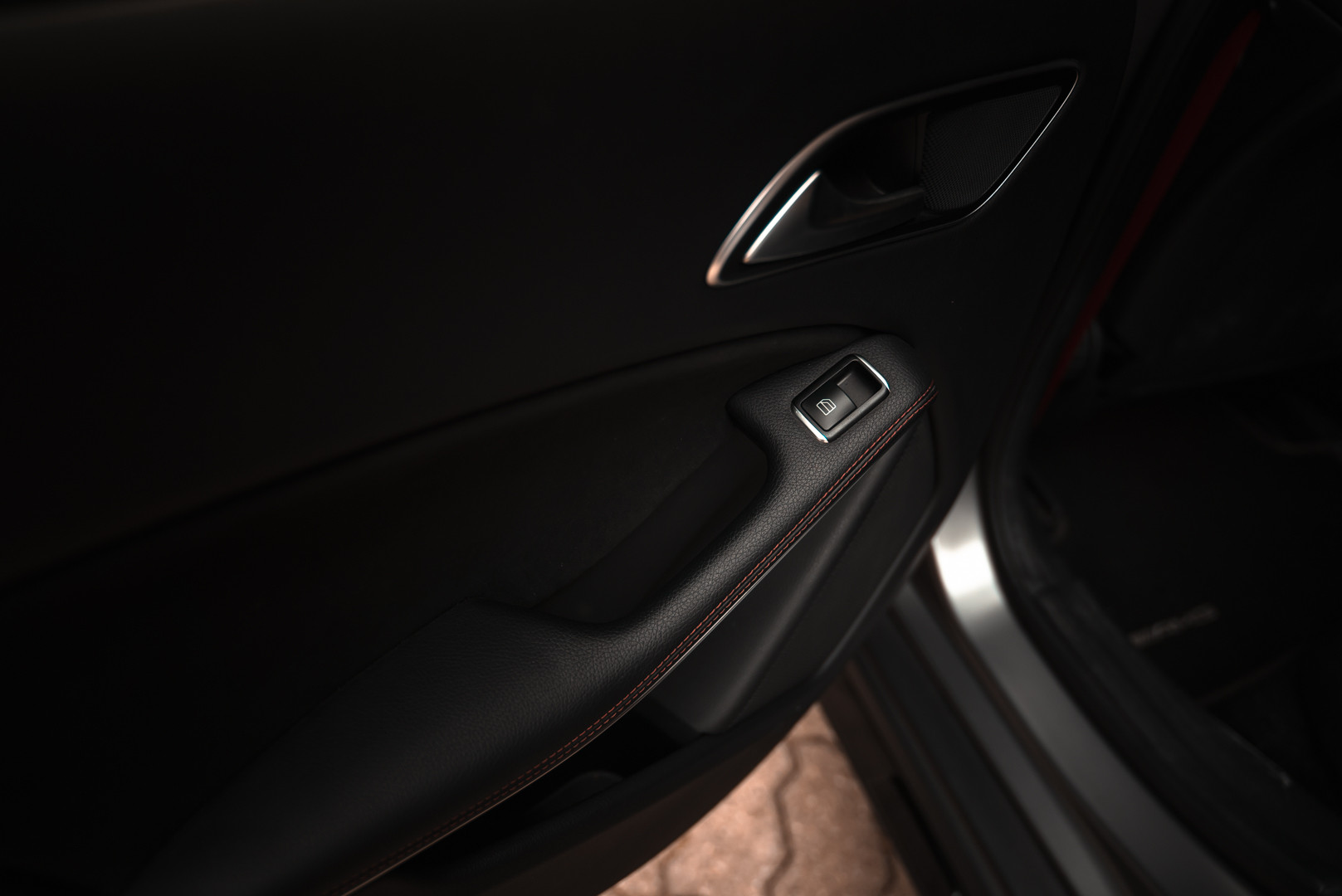2015 Mercedes-Benz GLA AMG 45 34