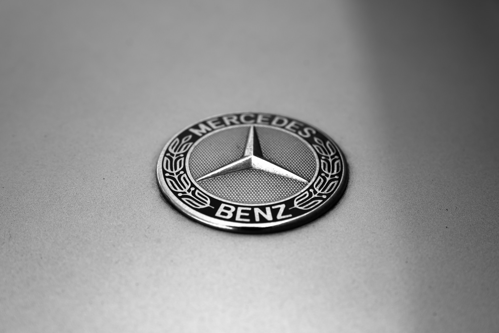1995 Mercedes-Benz S500 Coupé 11