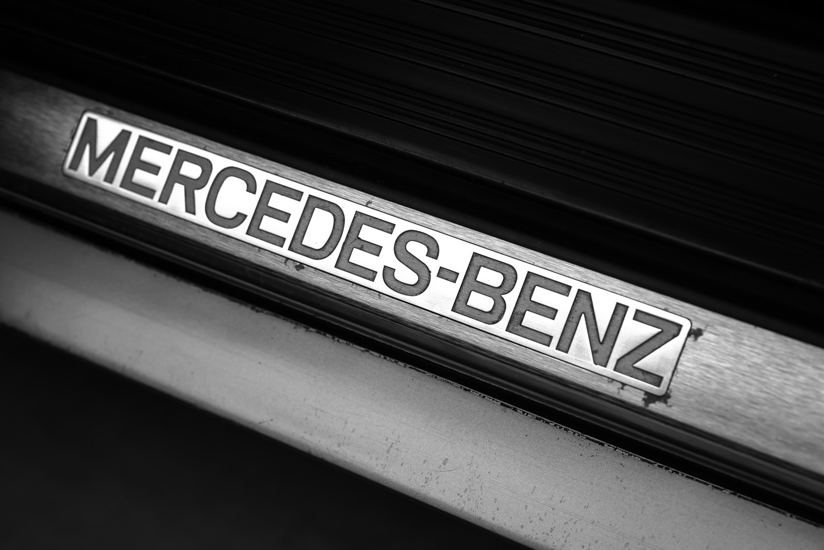 1995 Mercedes-Benz S500 Coupé 23