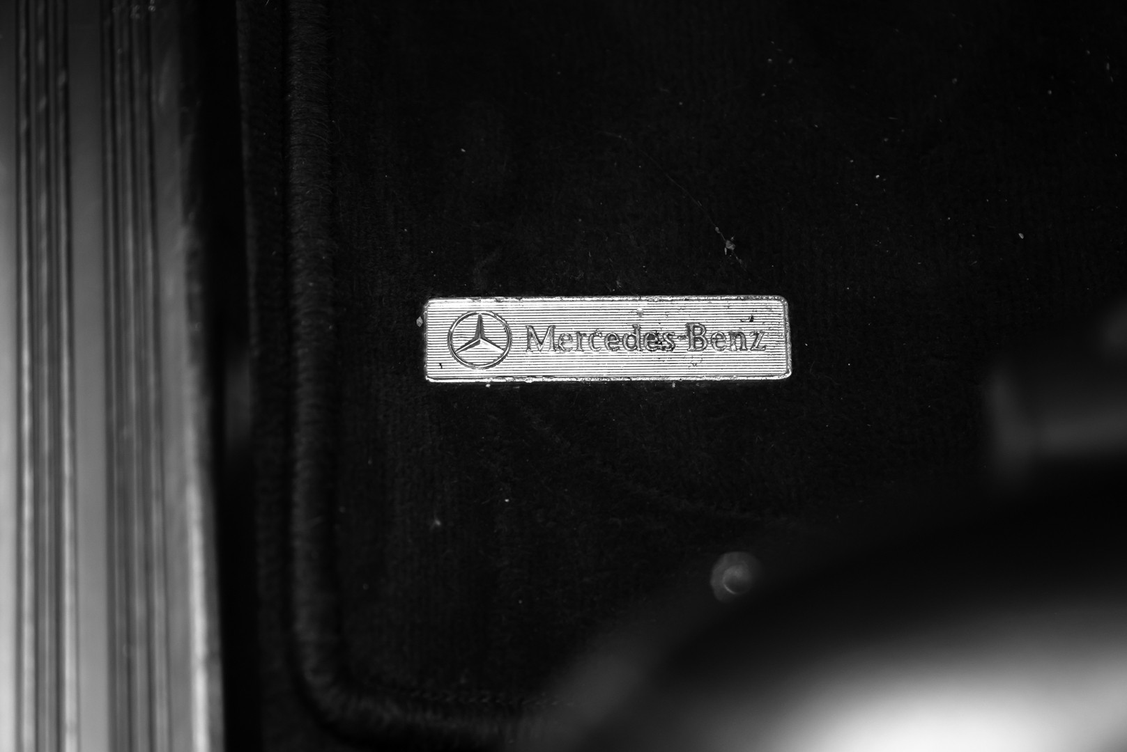 1995 Mercedes-Benz S500 Coupé 24