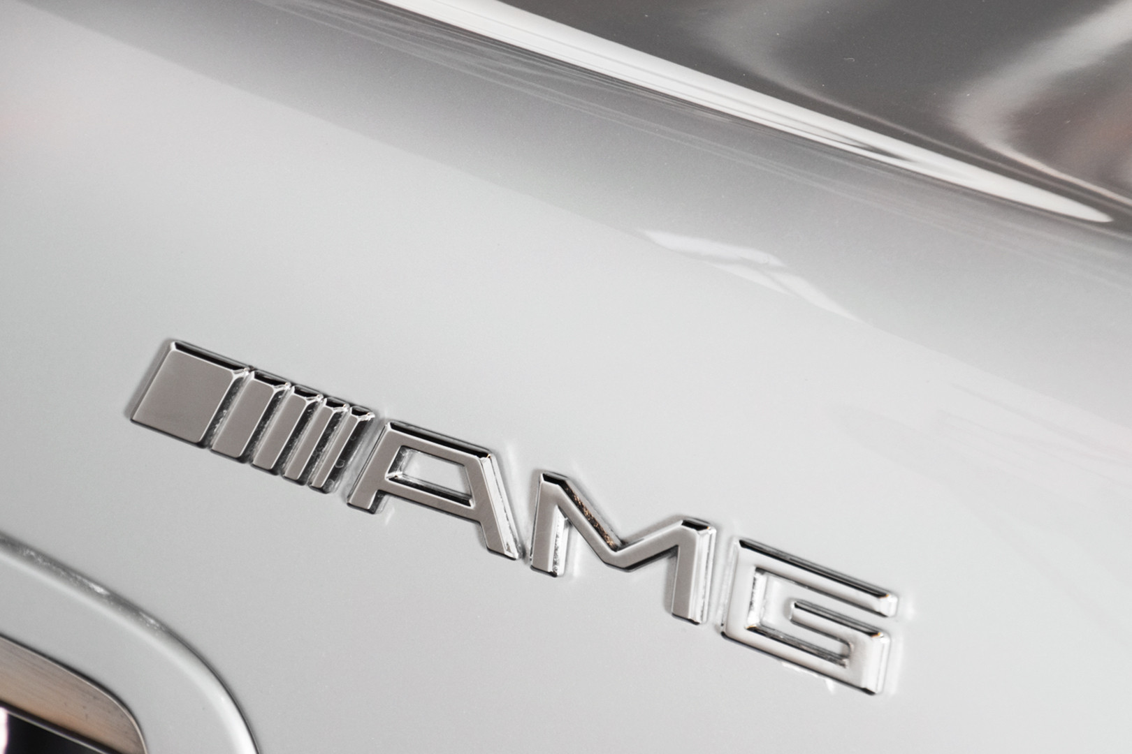 2000 MERCEDES BENZ S 55 AMG 10