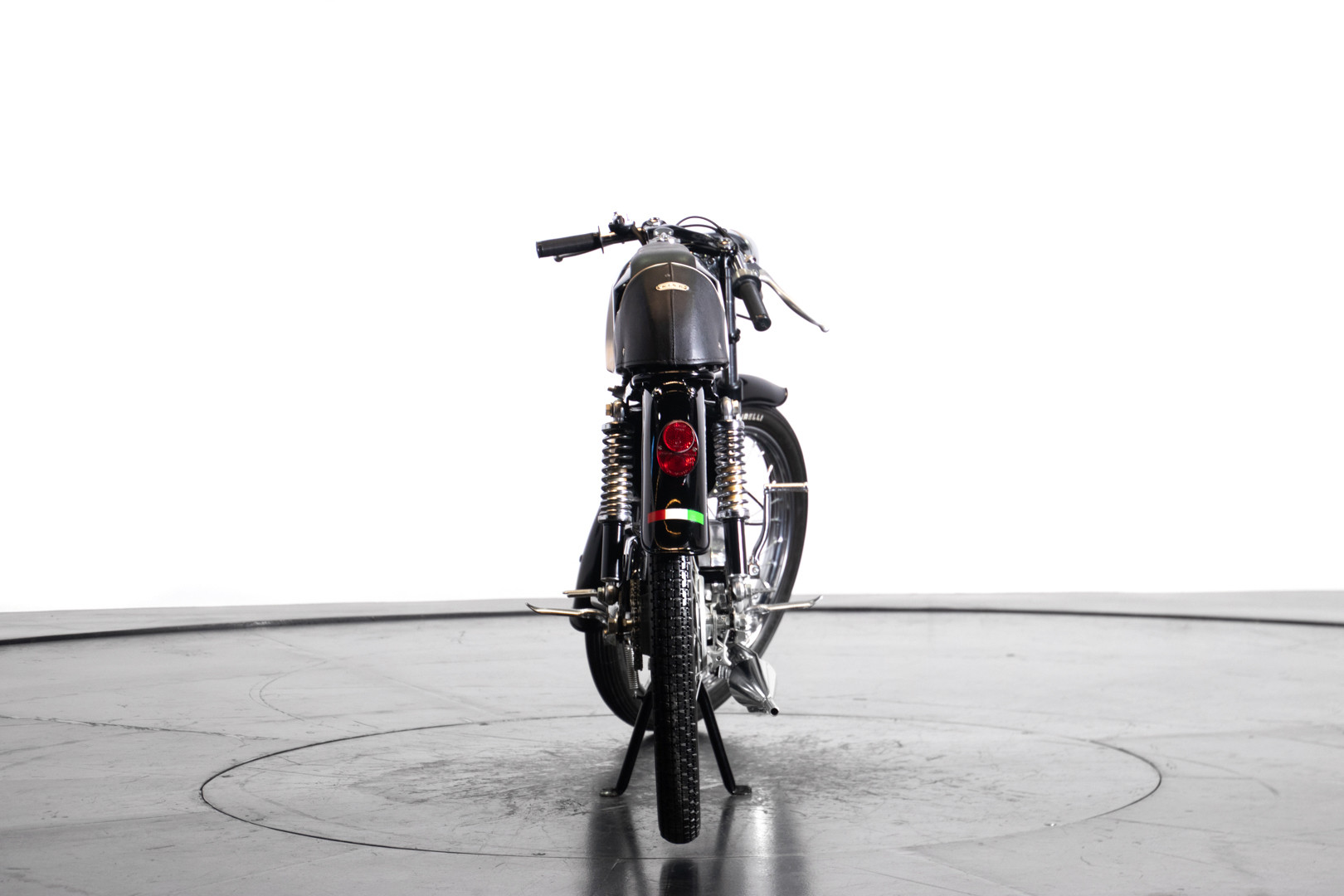 1968 METEORA 50 CC 0