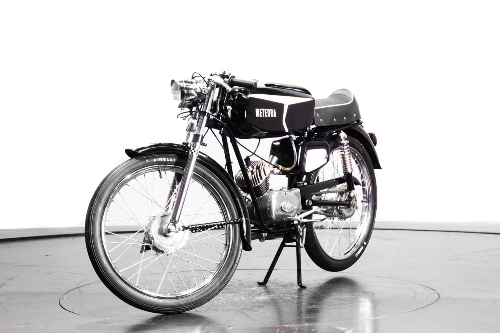 1968 METEORA 50 CC 9