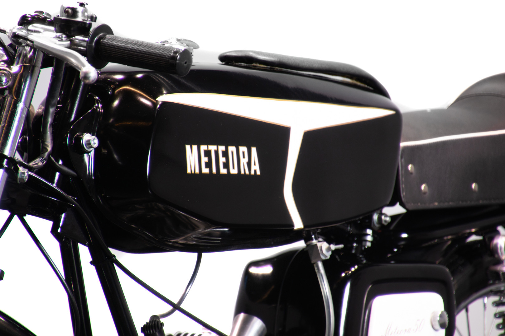 1968 METEORA 50 CC 10