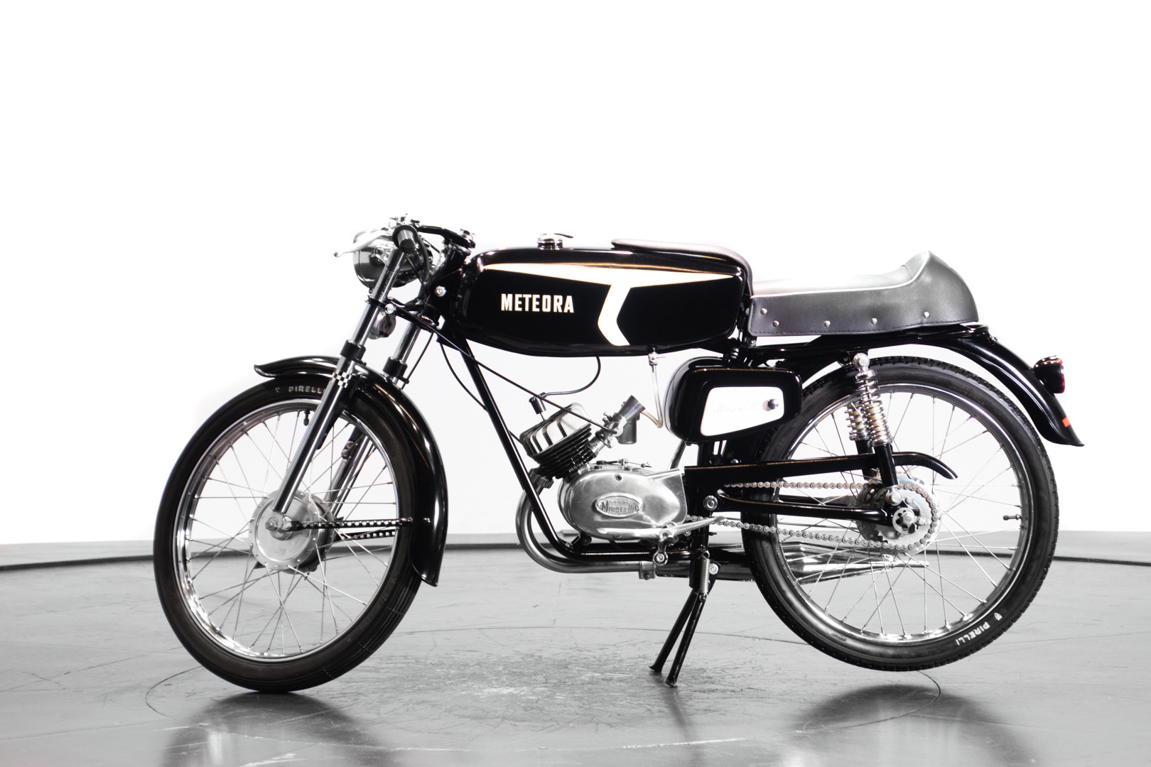 1968 METEORA 50 CC 11