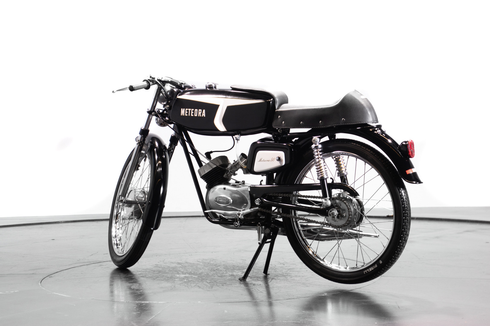 1968 METEORA 50 CC 12