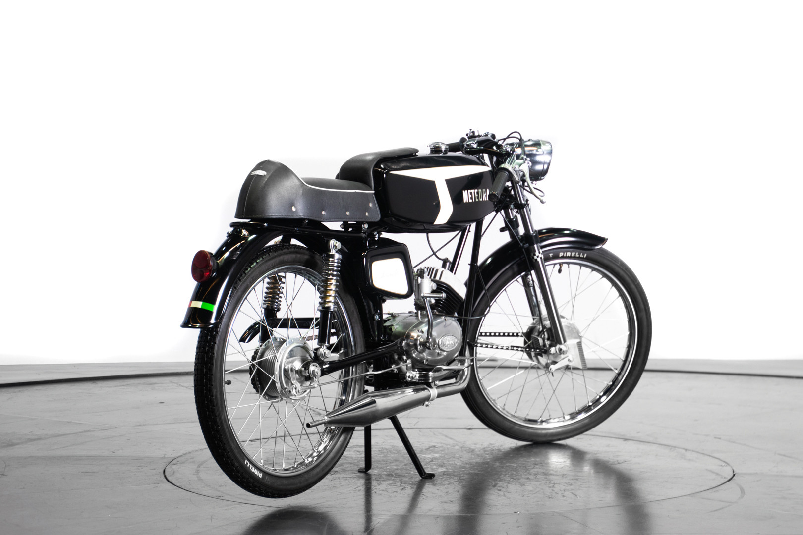 1968 METEORA 50 CC 3