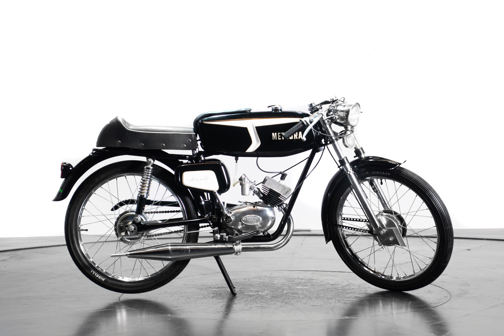 1968 METEORA 50 CC 2