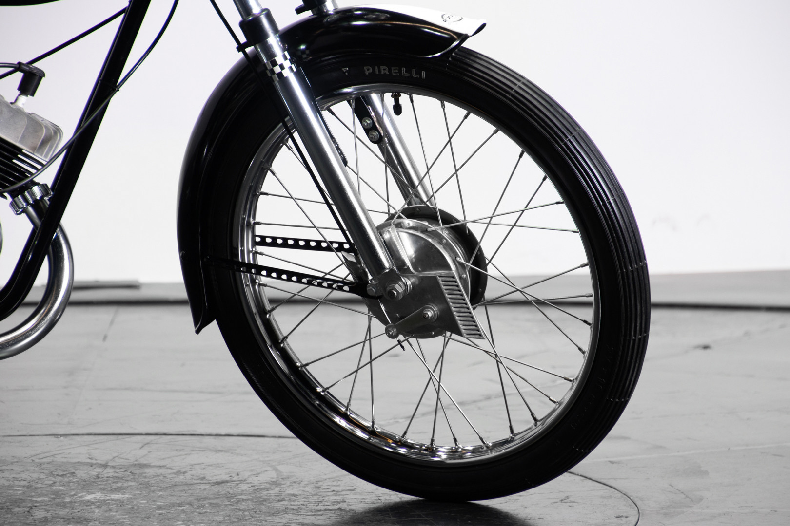 1968 METEORA 50 CC 5
