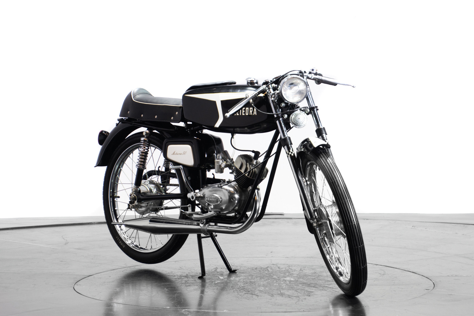 1968 METEORA 50 CC 6