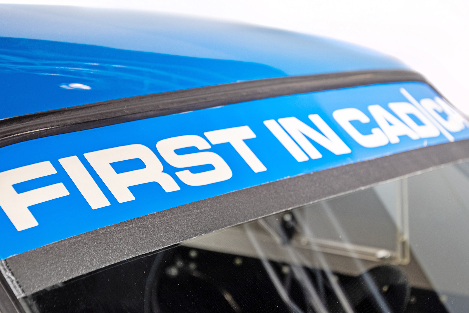 1985 MG Metro 6R4 "Gruppo B" 15