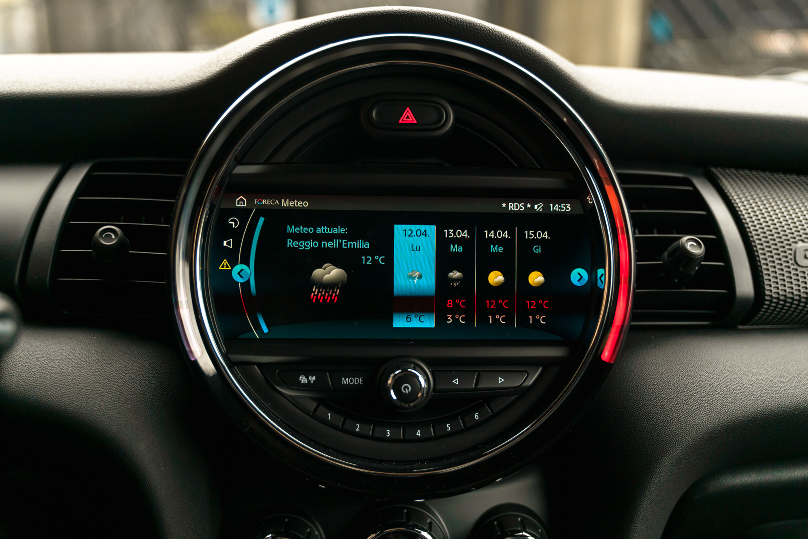 2020 MINI John Cooper Works GP N. 0509 45