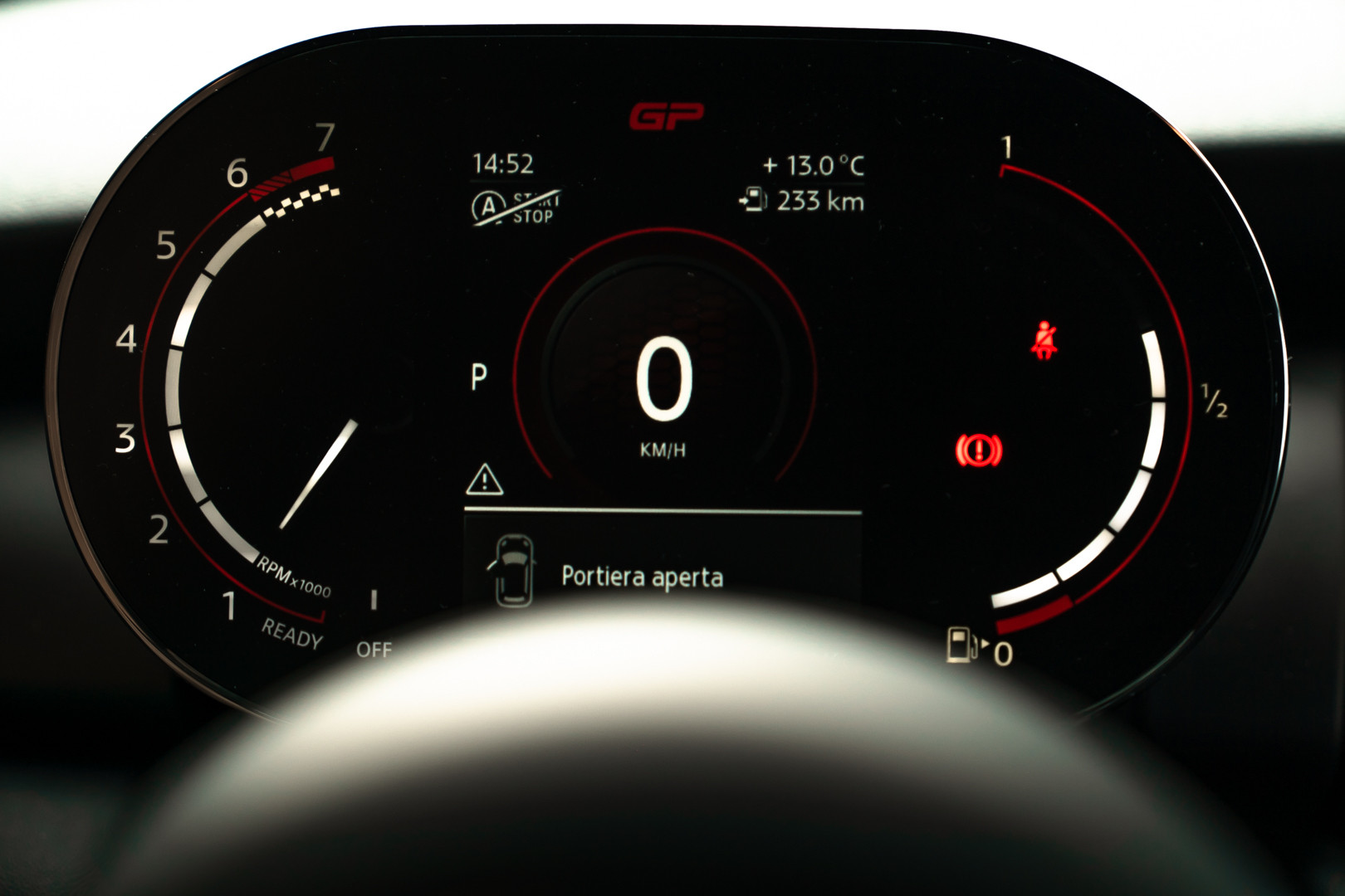 2020 MINI John Cooper Works GP N. 0509 47