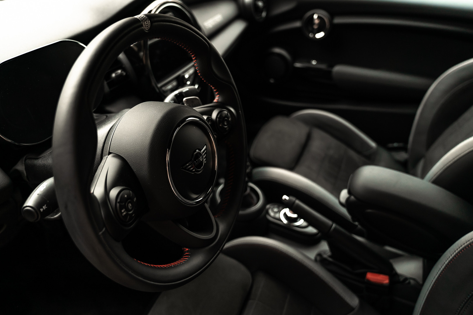2020 MINI John Cooper Works GP N. 0509 34