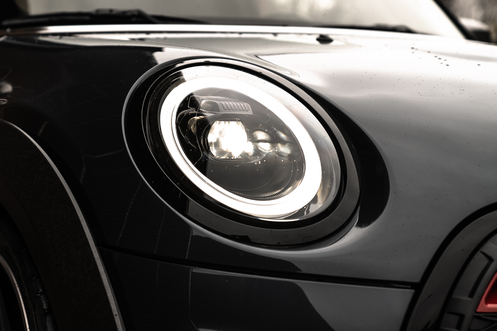 2020 MINI John Cooper Works GP N. 0509 17