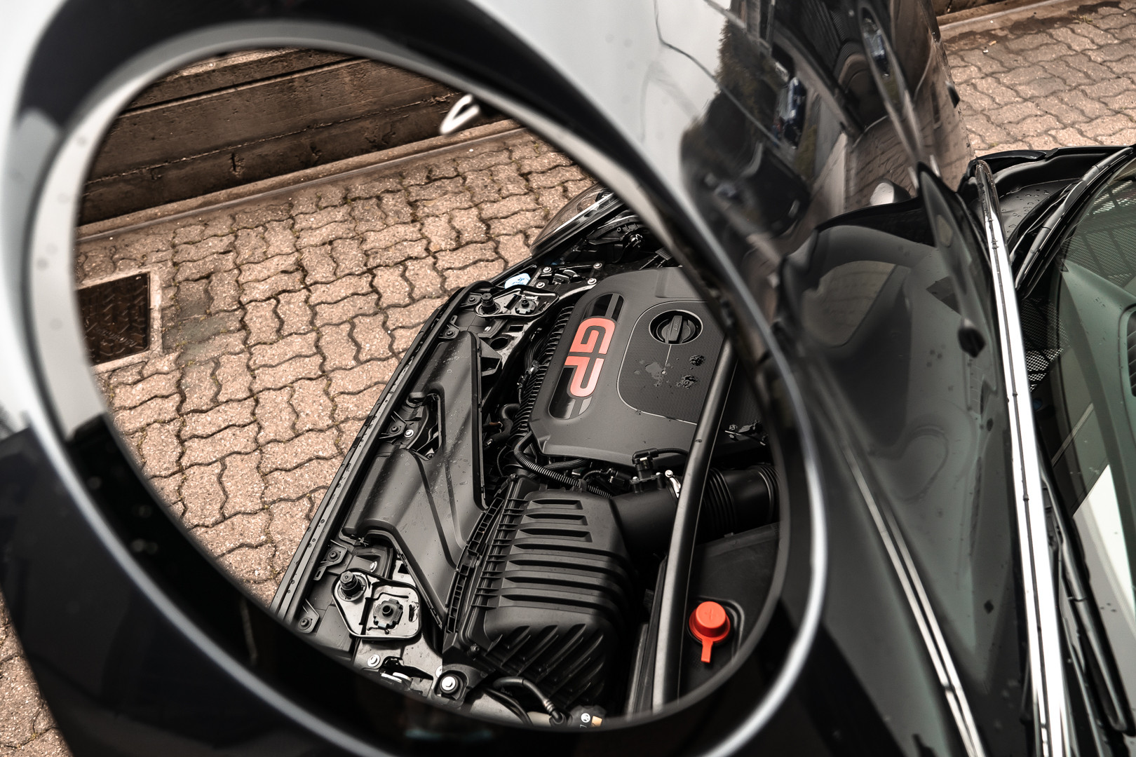 2020 MINI John Cooper Works GP N. 0509 59