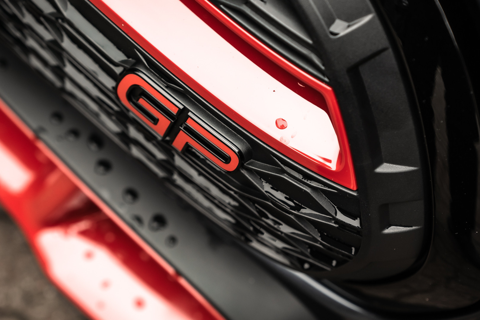 2020 MINI John Cooper Works GP N. 0509 18