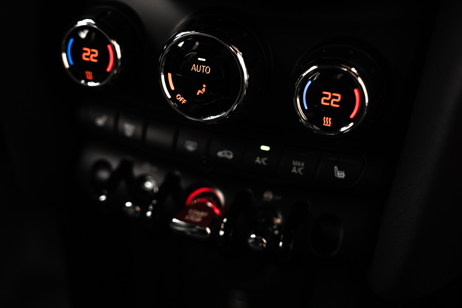 2020 MINI John Cooper Works GP N. 0509 53