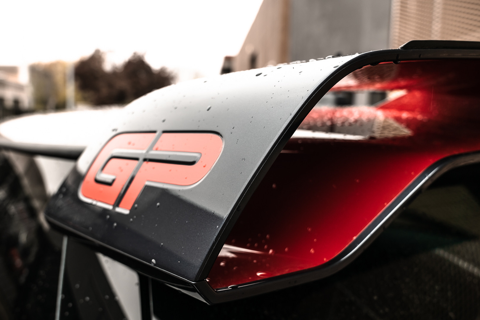 2020 MINI John Cooper Works GP N. 0509 21