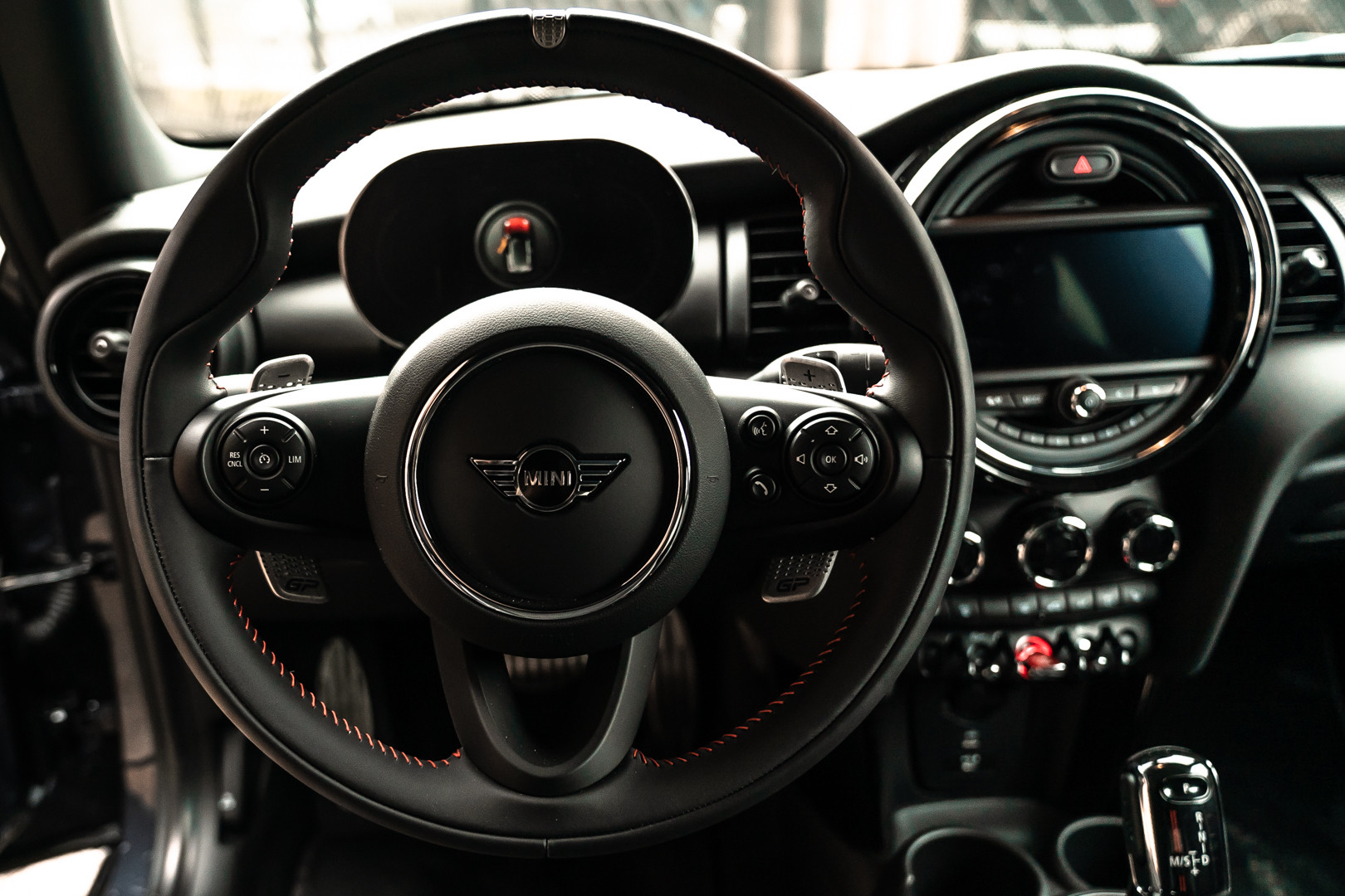 2020 MINI John Cooper Works GP N. 0509 37