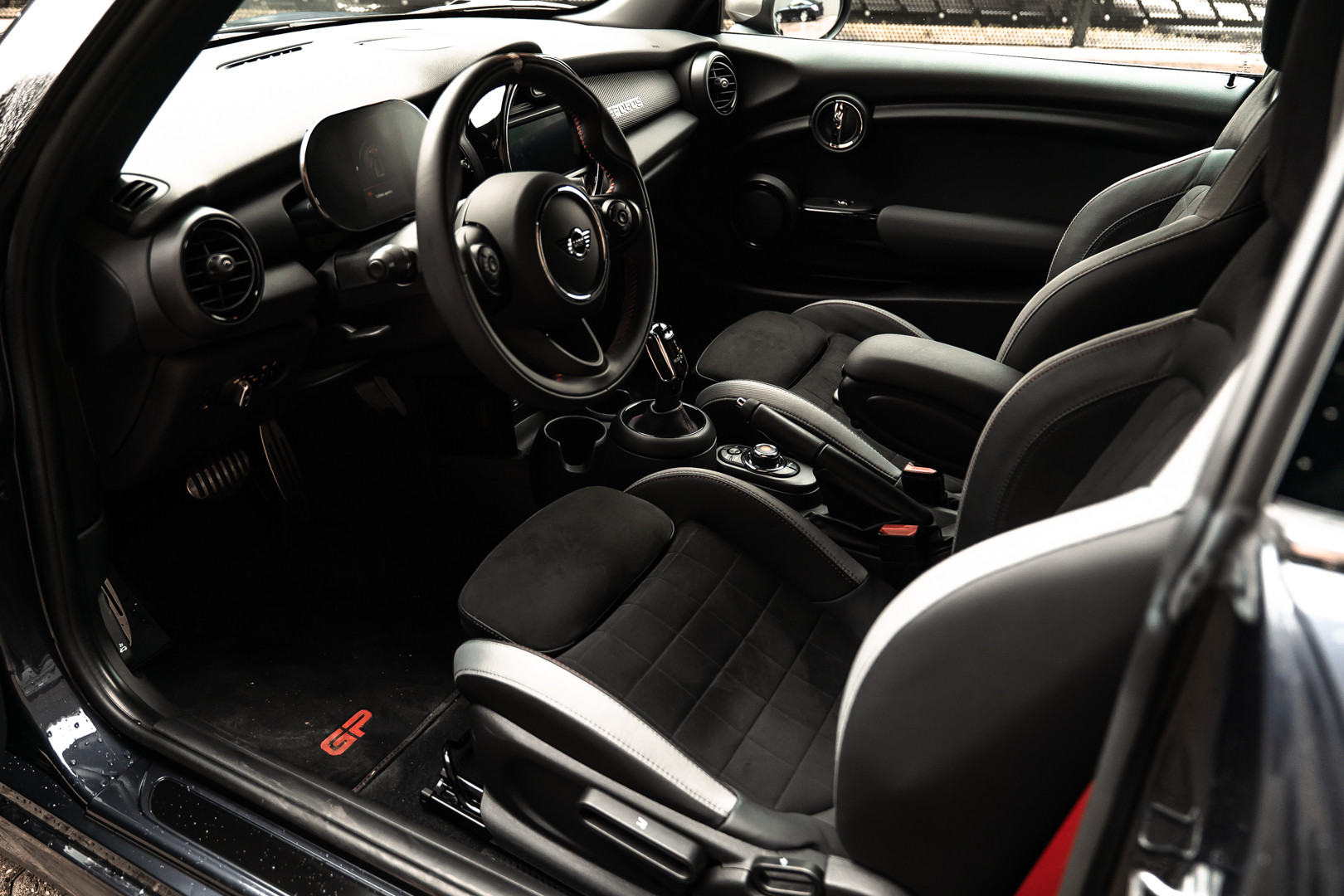 2020 MINI John Cooper Works GP N. 0509 29