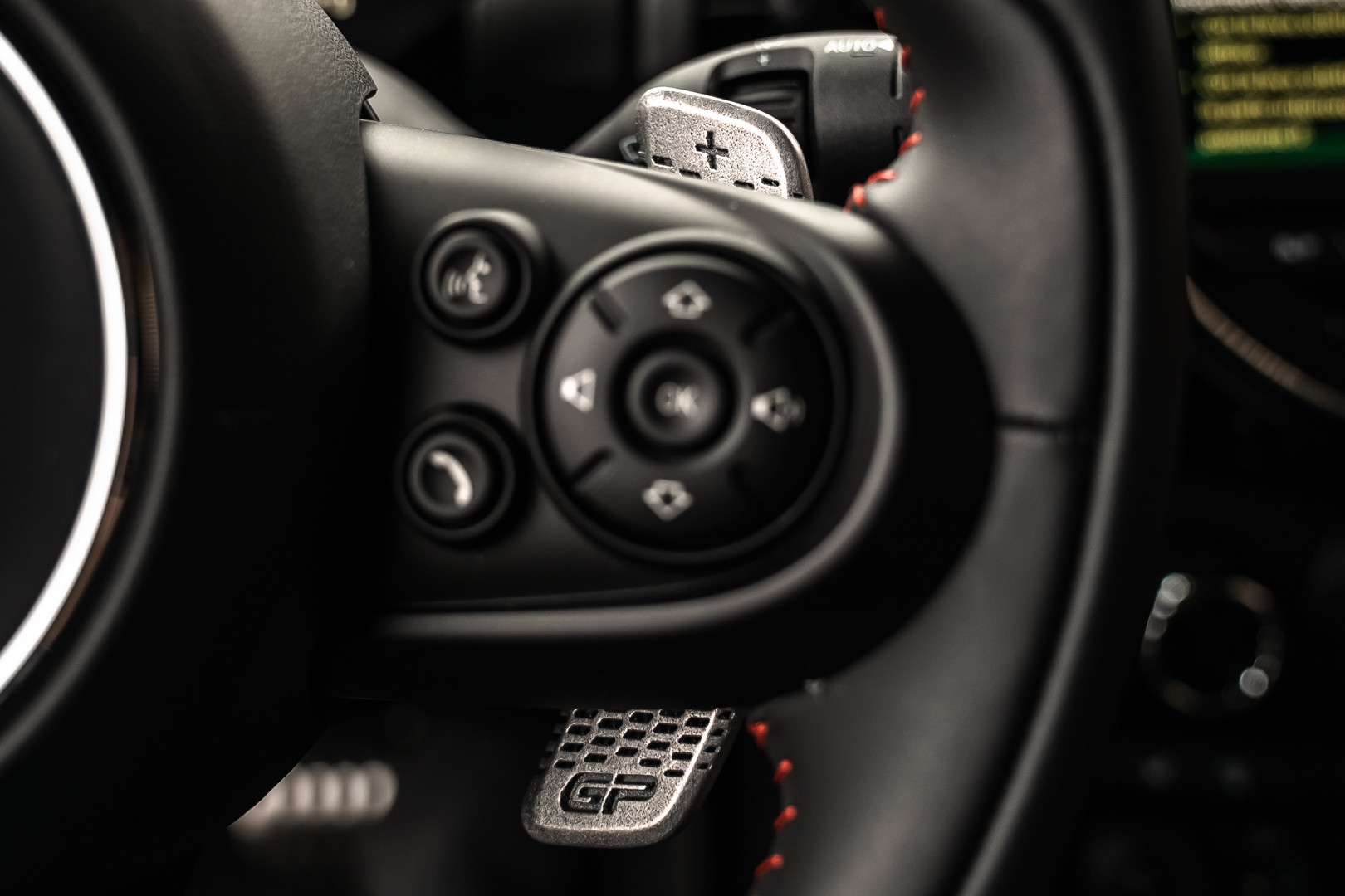 2020 MINI John Cooper Works GP N. 0509 57