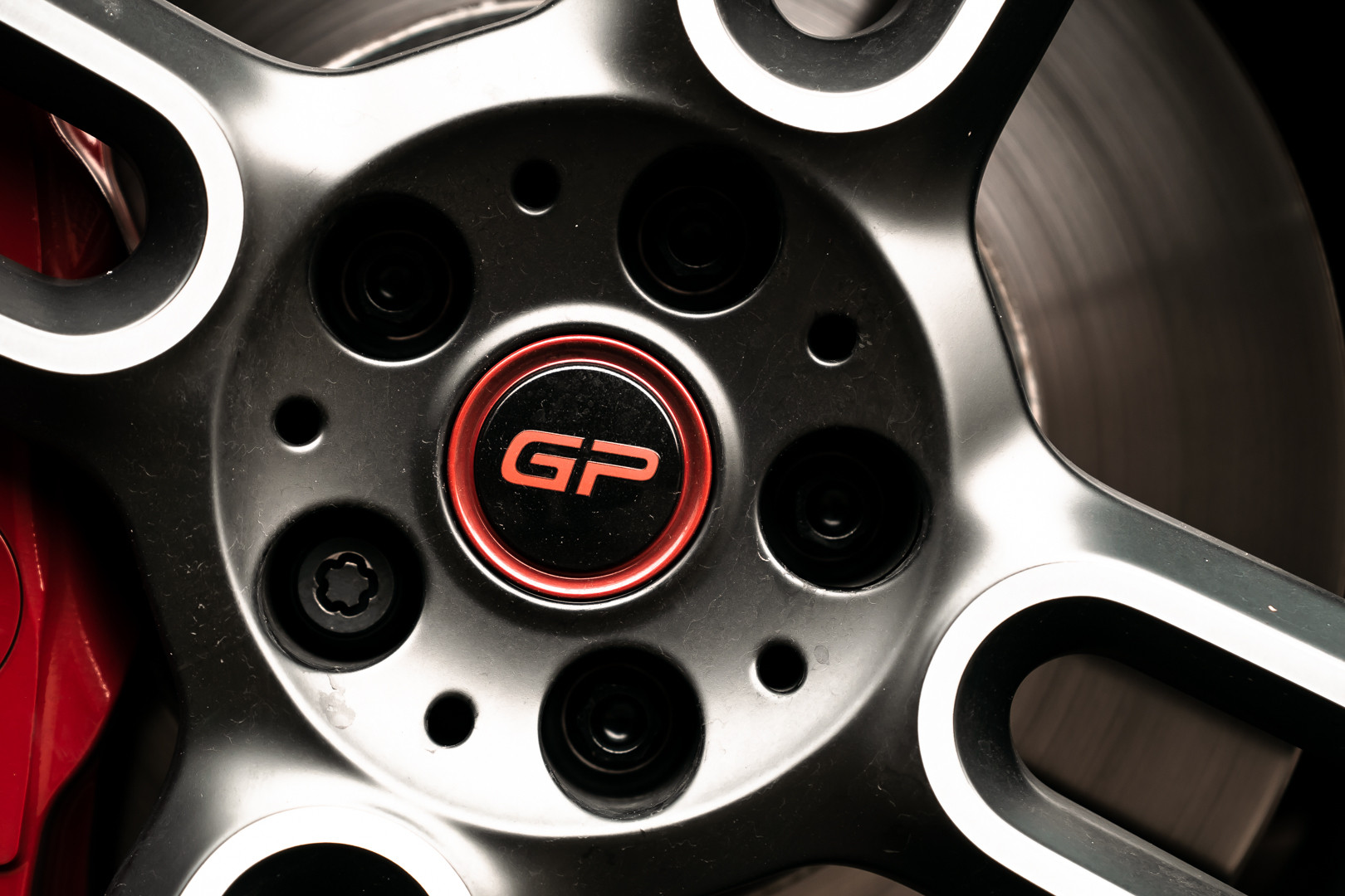 2020 MINI John Cooper Works GP N. 0509 23