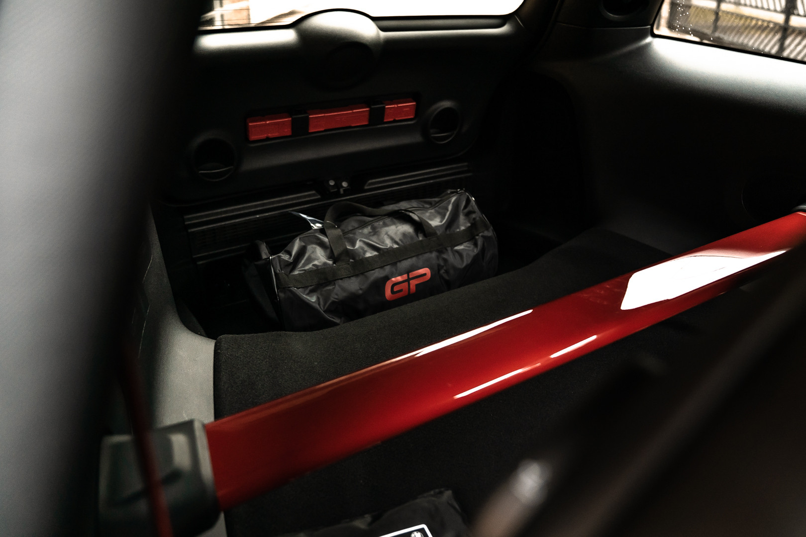2020 MINI John Cooper Works GP N. 0509 30