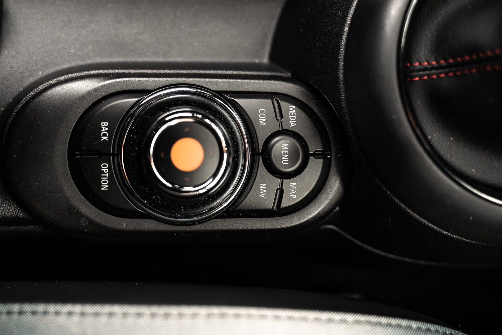 2020 MINI John Cooper Works GP N. 0509 58