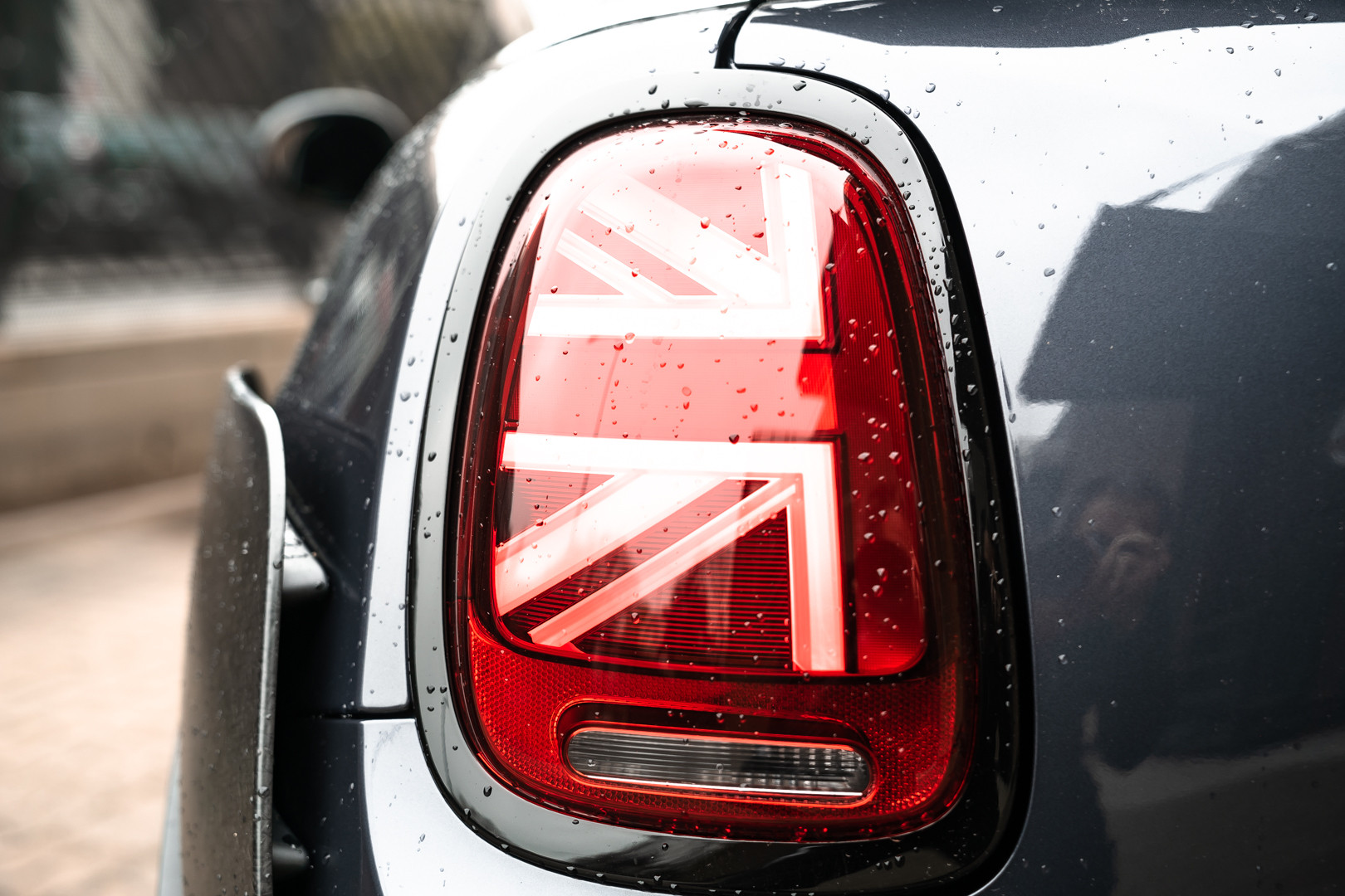 2020 MINI John Cooper Works GP N. 0509 10