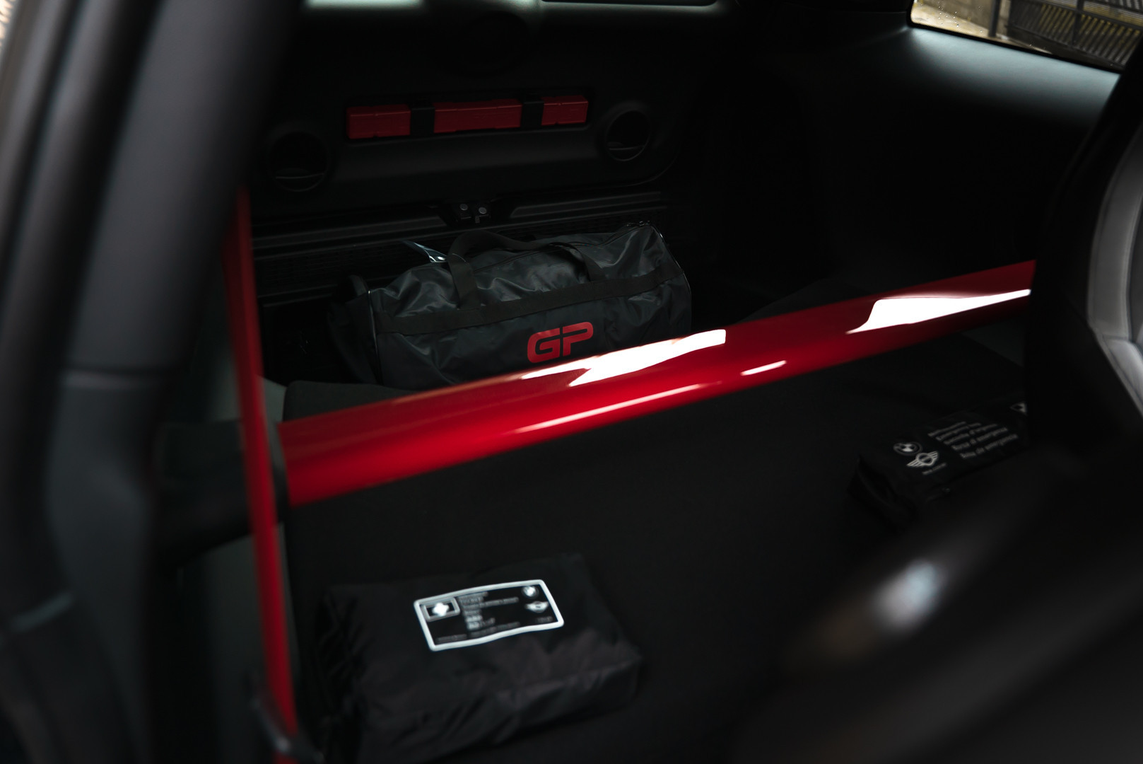 2020 MINI John Cooper Works GP N. 0509 31