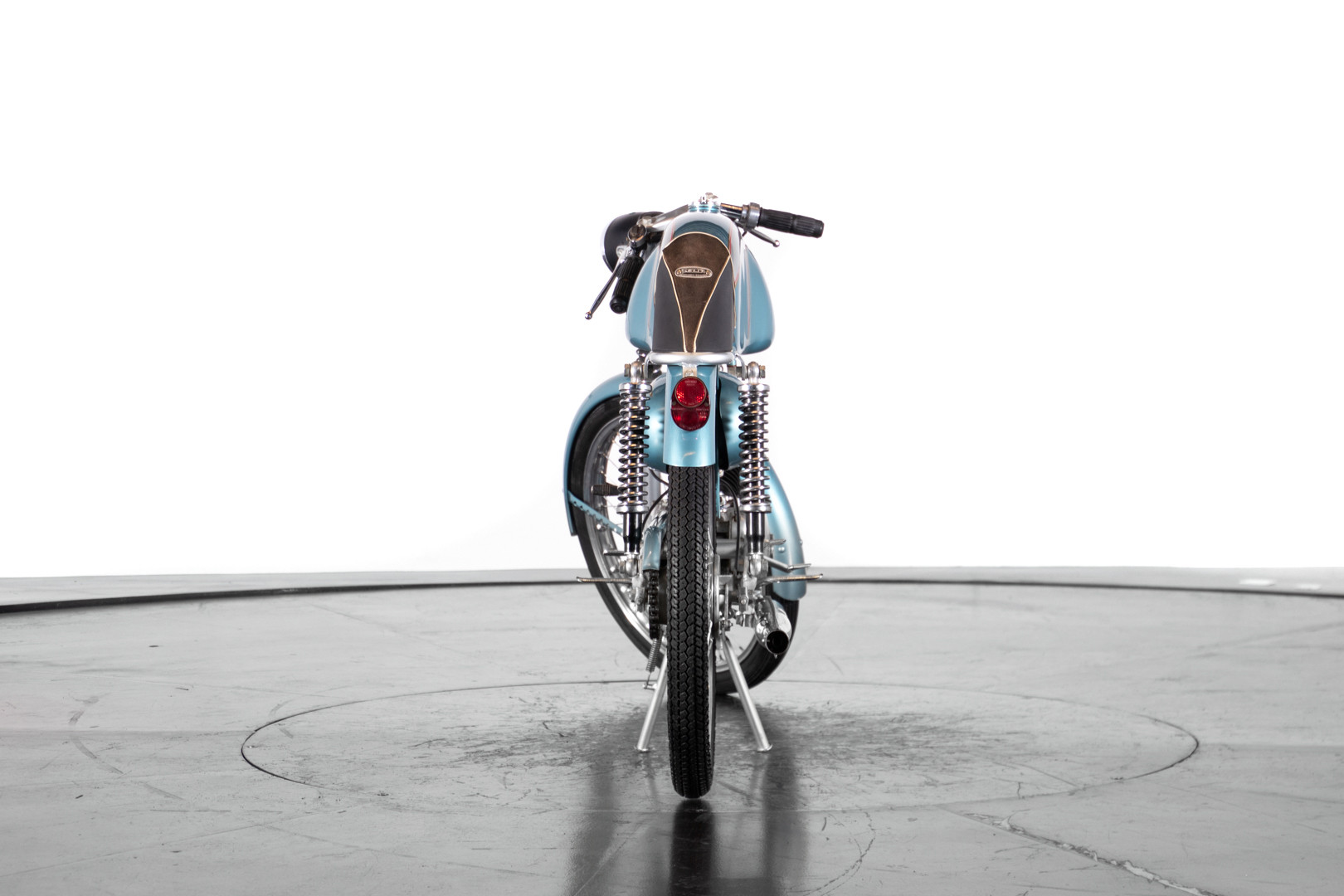 1964 MONDIAL 50 0
