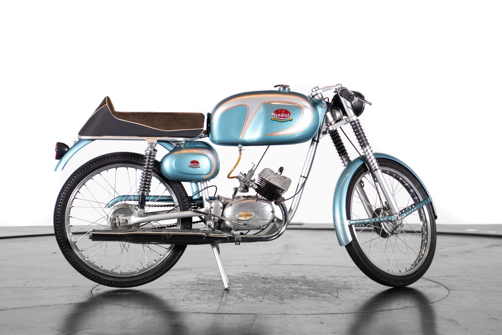 1964 MONDIAL 50 2